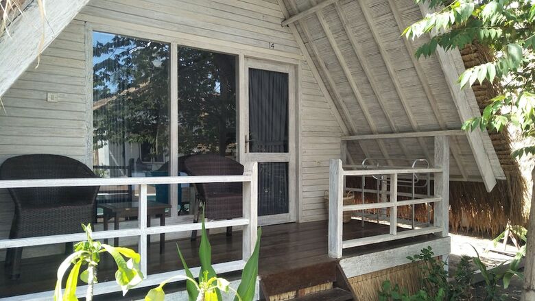Gili Splendia Beach Hotel