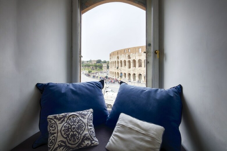 N� 9 Colosseo