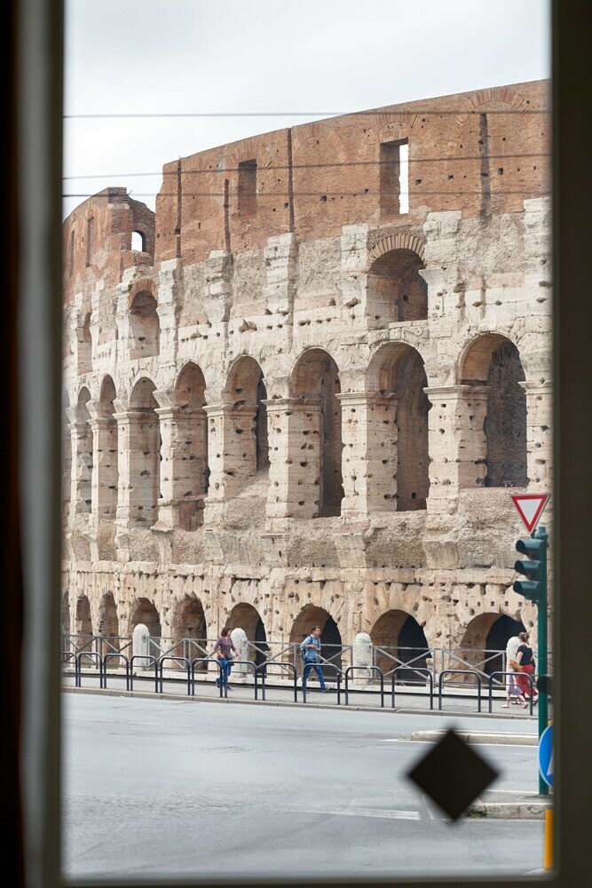 N� 9 Colosseo