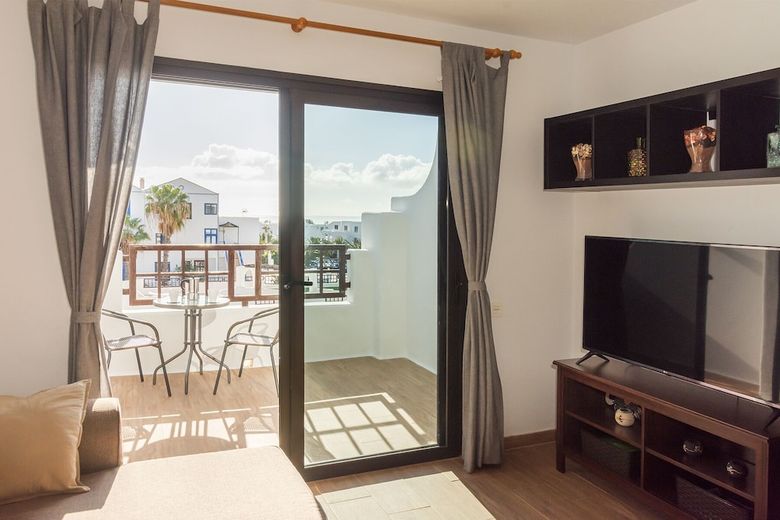 Apartamento Golden Teguise  2