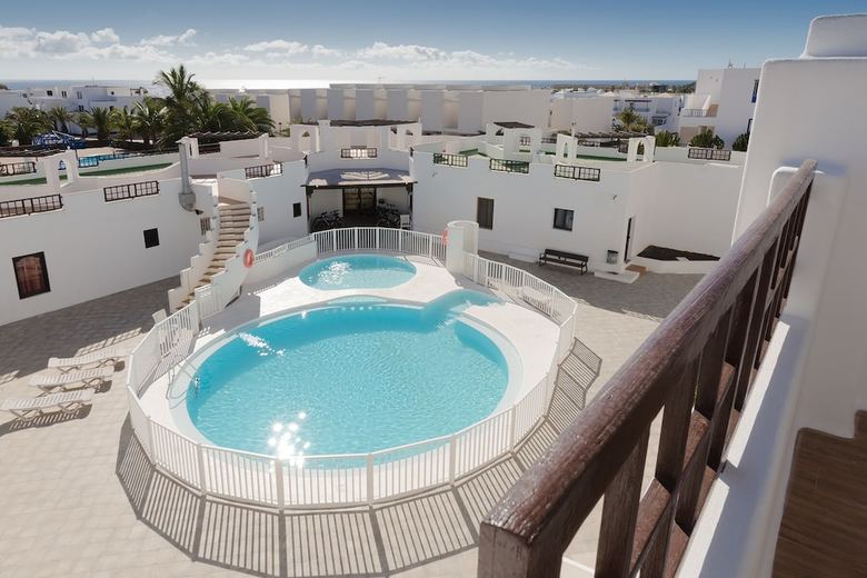 Apartamento Golden Teguise  2