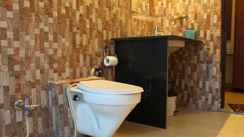 Hotel Wild Mark Resort Kanha