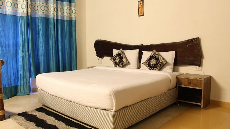 Hotel Wild Mark Resort Kanha