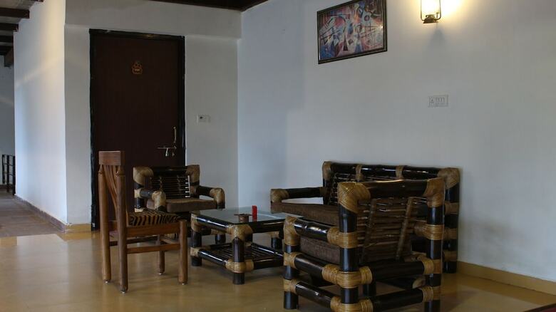Hotel Wild Mark Resort Kanha