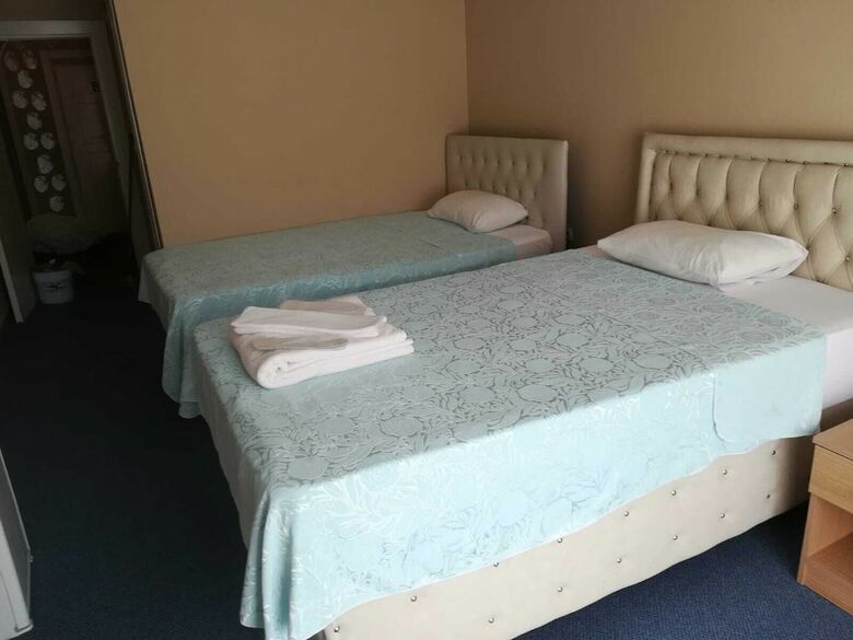 Hotel Ova Otel