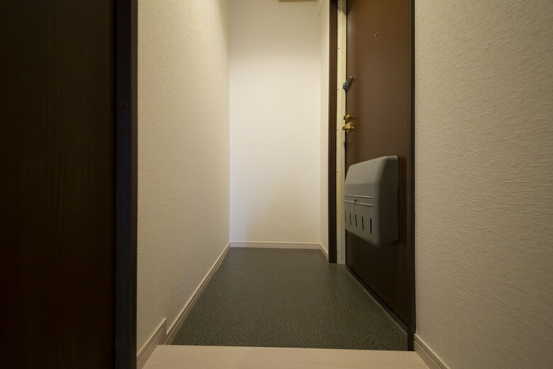 Crice Hotel Namba II