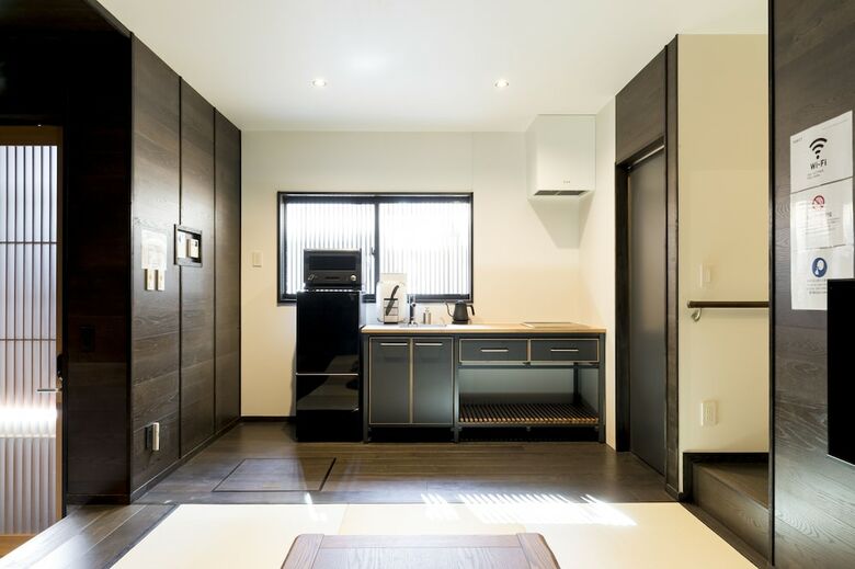 Musubi Hotel Machiya Kiyokawa 2