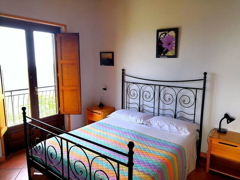 Agroturismo Agriturismo Il Castagno