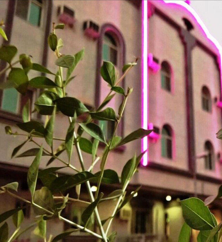 Hotel Taj Al Arous