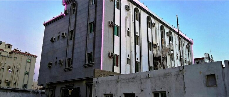 Hotel Taj Al Arous