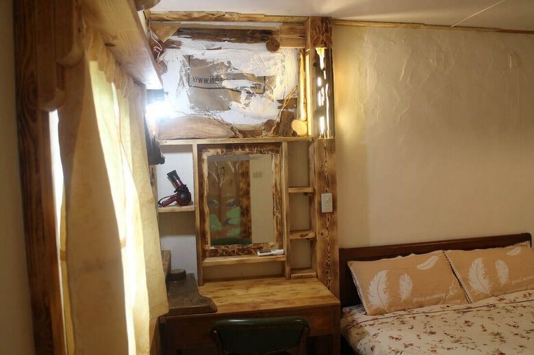 Bed & Breakfast Simple Life In Chishang
