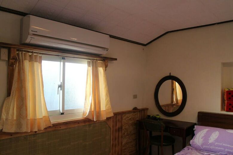 Bed & Breakfast Simple Life In Chishang