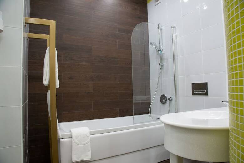 Kazzhol Park Hotel
