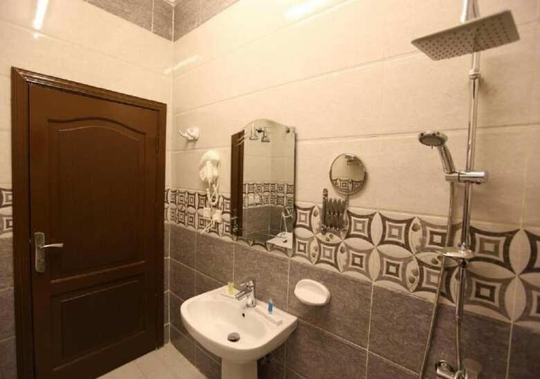 Hotel Dayouf Jeddah