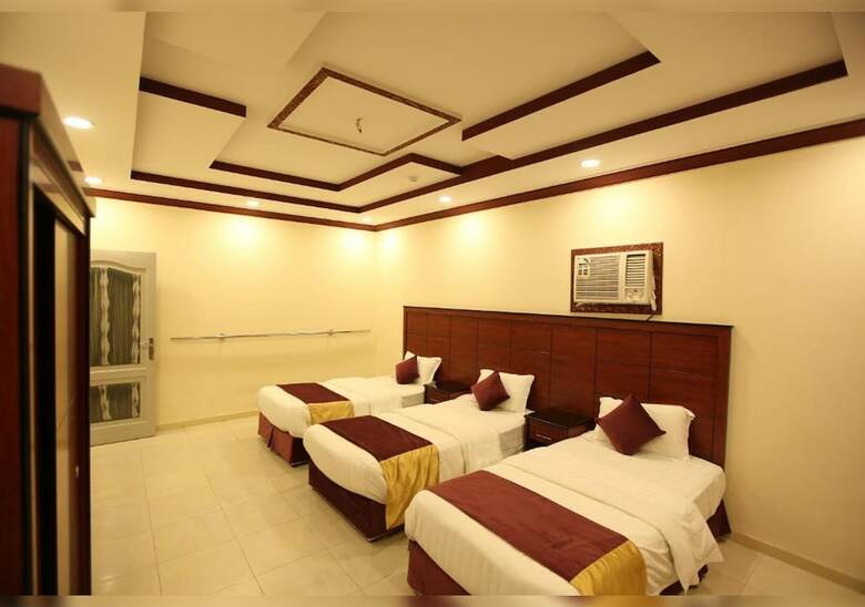 Hotel Dayouf Jeddah