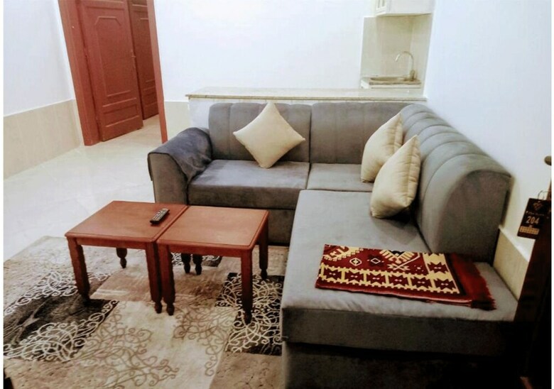 Apartamento Masia Hira