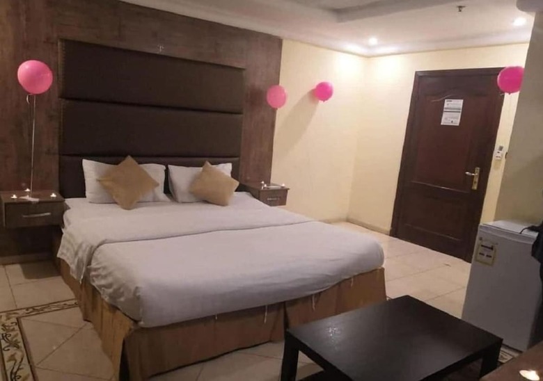 Hotel Dar Knan Furnished Units
