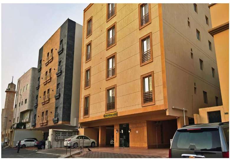 Hotel Tharaa Alebdaa