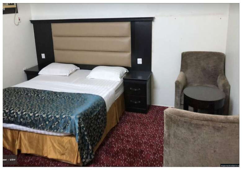Hotel Dar El Ganoub
