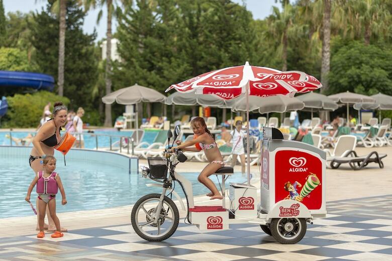 Simena Hotel - All Inclusive
