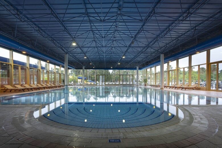 Simena Hotel - All Inclusive