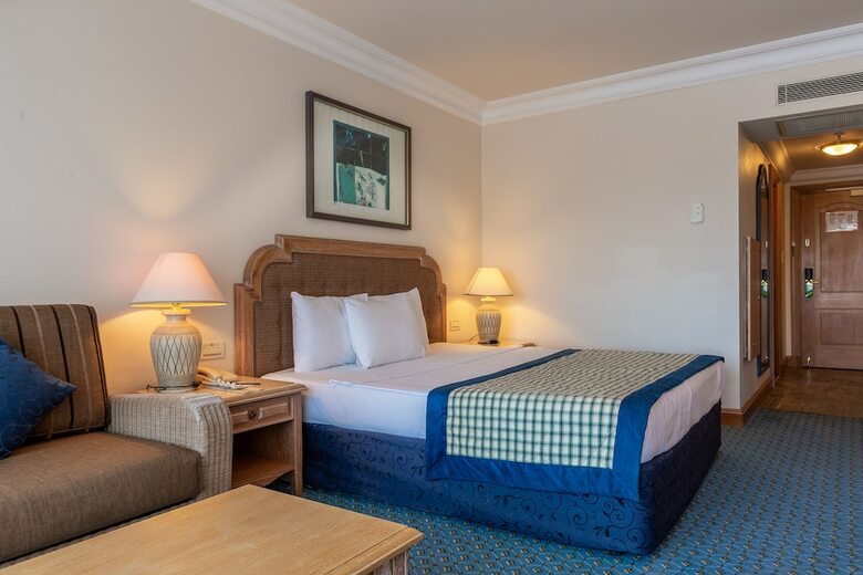 Simena Hotel - All Inclusive