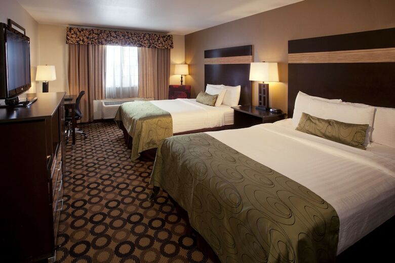 Hotel Red Lion Inn & Suites Kent Seattle