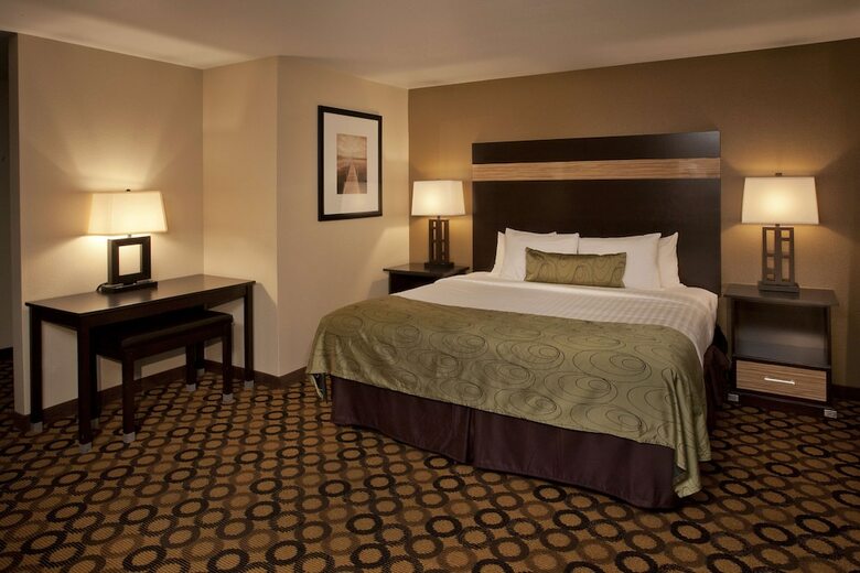 Hotel Red Lion Inn & Suites Kent Seattle