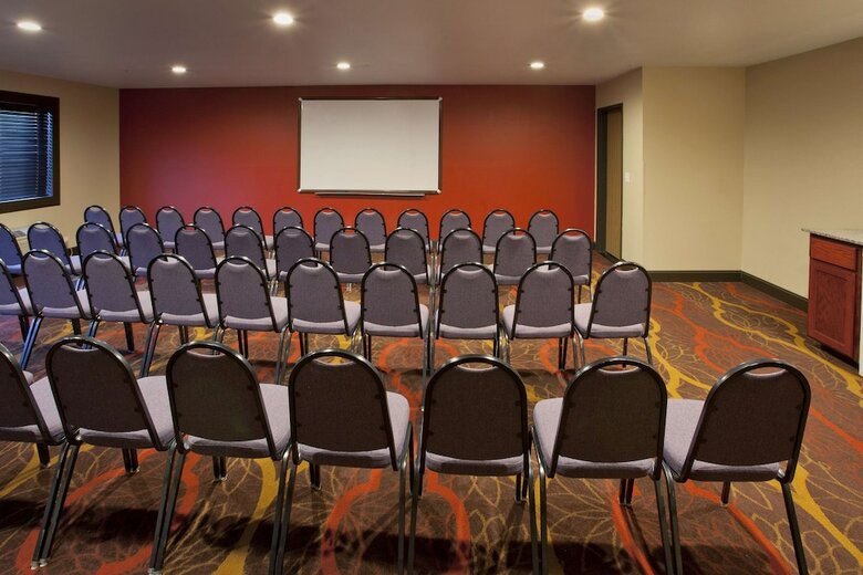 Hotel Red Lion Inn & Suites Kent Seattle