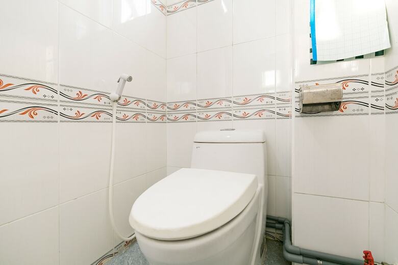 Hostal Spot On 691 Little England Homestay - Hostel