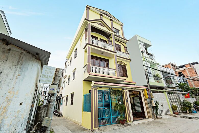 Hostal Spot On 691 Little England Homestay - Hostel