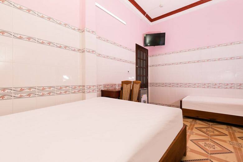Hostal Spot On 691 Little England Homestay - Hostel