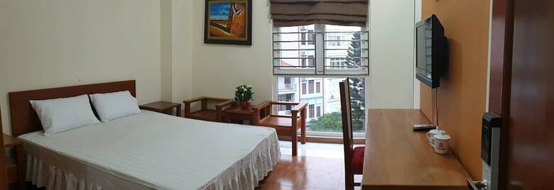 Hotel An Phu Motel