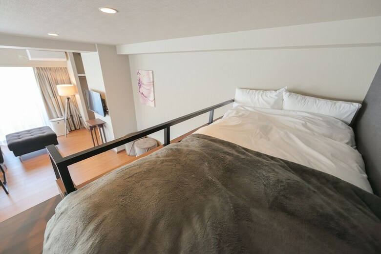 Aparthotel Akari Ueno Iriya