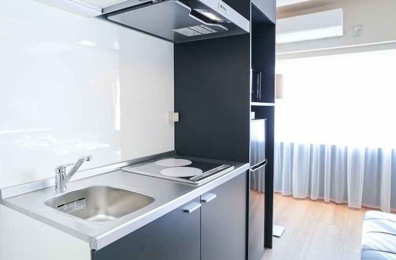 Aparthotel Akari Ueno Iriya