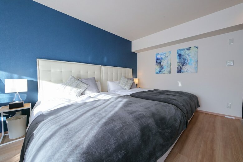 Aparthotel Akari Ueno Iriya