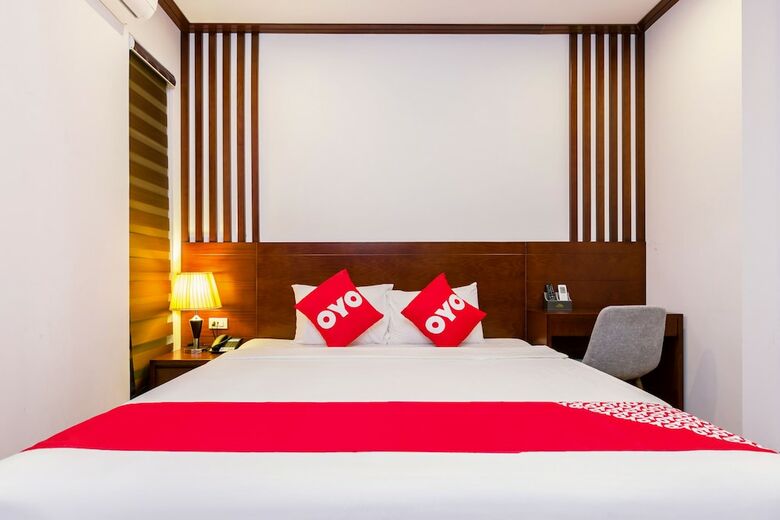 Oyo 759 Phuong Huy Ha Long Hotel