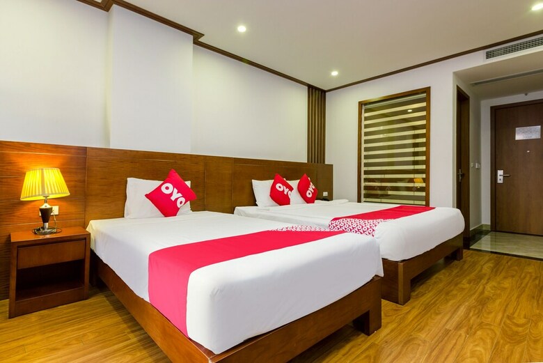 Oyo 759 Phuong Huy Ha Long Hotel