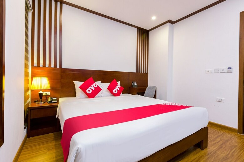 Oyo 759 Phuong Huy Ha Long Hotel