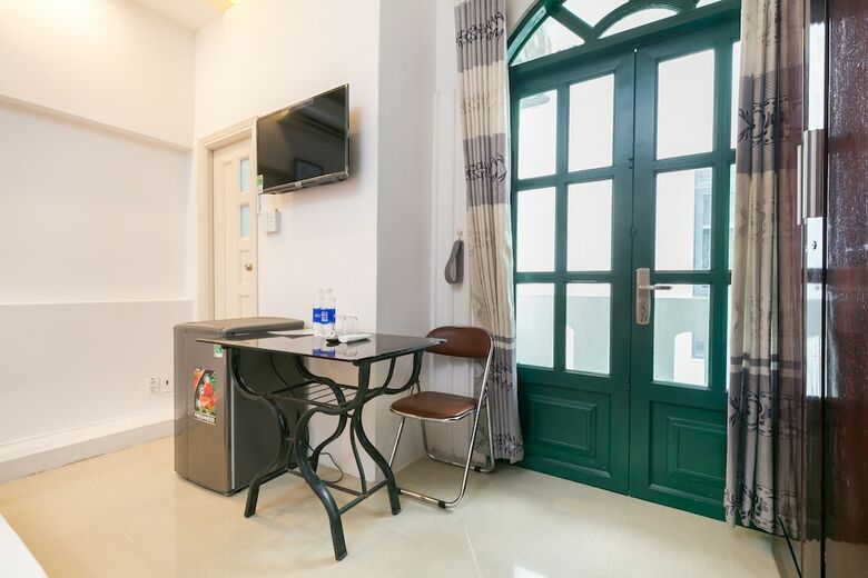 Hotel Oyo 700 Hana Home