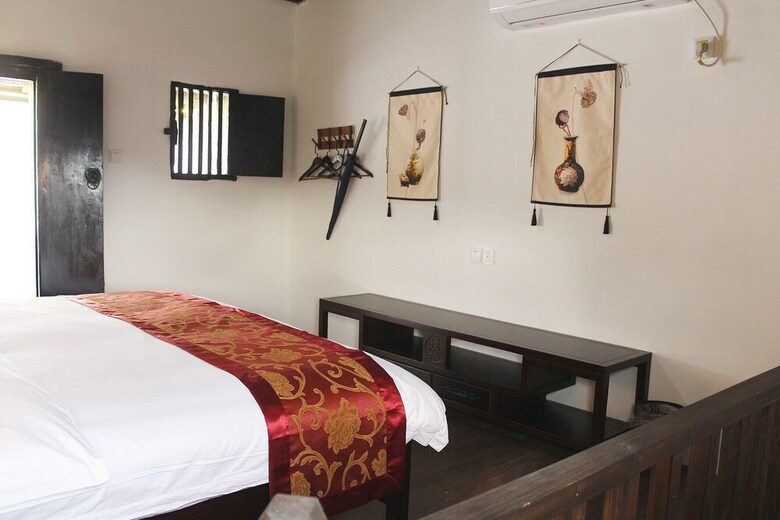 Posada Chaozhou Shifeng Yingbin Inn