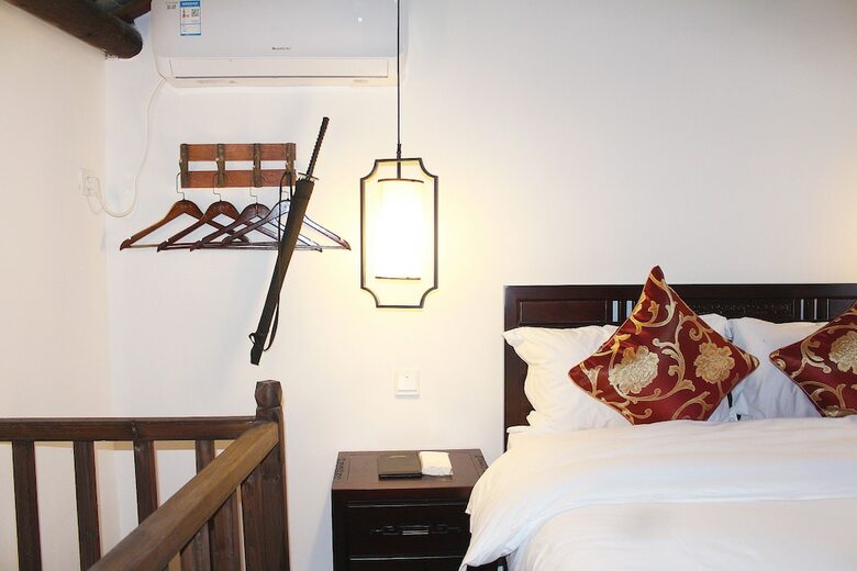 Posada Chaozhou Shifeng Yingbin Inn
