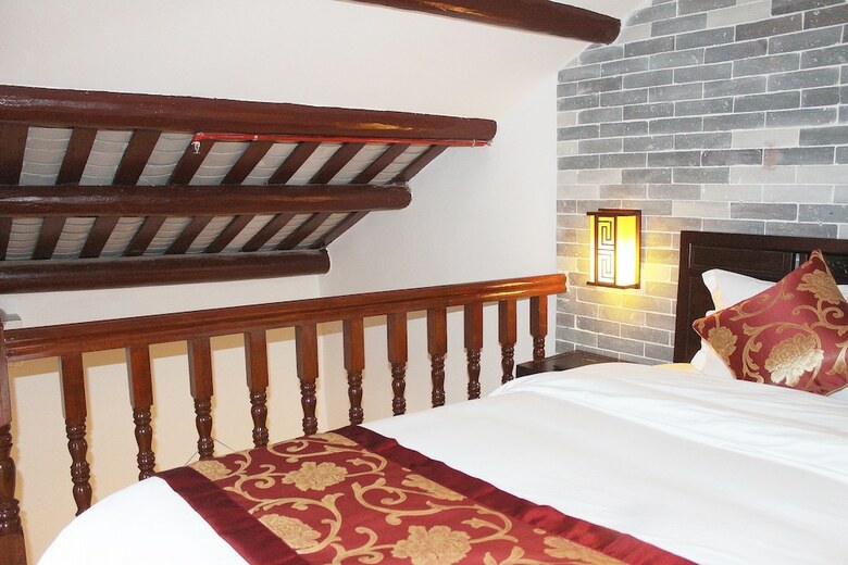 Posada Chaozhou Shifeng Yingbin Inn