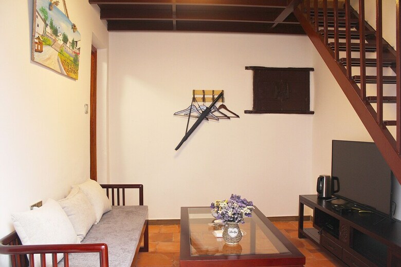 Posada Chaozhou Shifeng Yingbin Inn