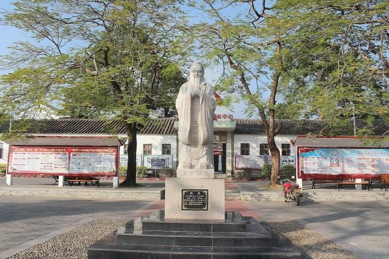 Posada Chaozhou Shifeng Yingbin Inn