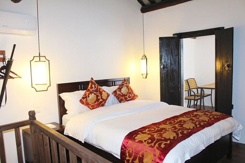 Posada Chaozhou Shifeng Yingbin Inn