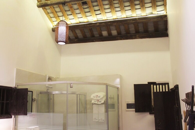 Posada Chaozhou Shifeng Yingbin Inn