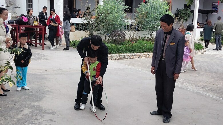 Posada Chaozhou Shifeng Yingbin Inn