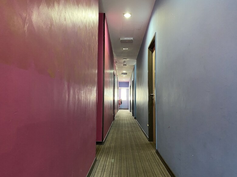 Oyo 89752 7 Days Express Hotel