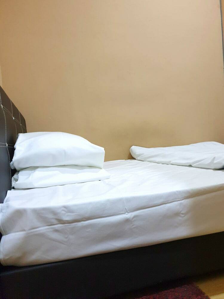 Spot On 89723 Hotel Nqa Excellent Ipoh